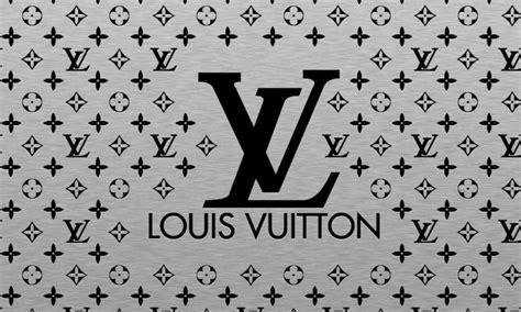 orecchini louis vuitton logo|louis vuitton logo meaning.